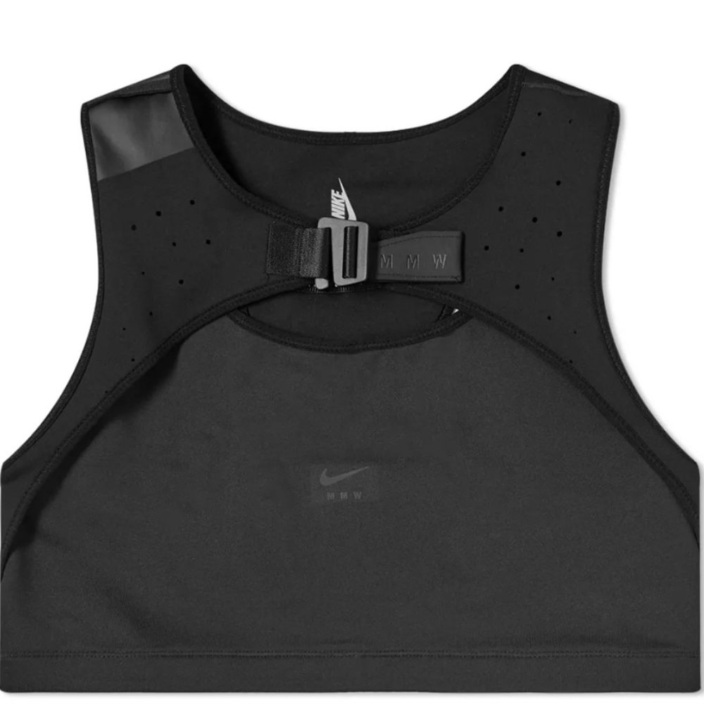 Matthew Williams Alyx x Nike Sports Bra Size M